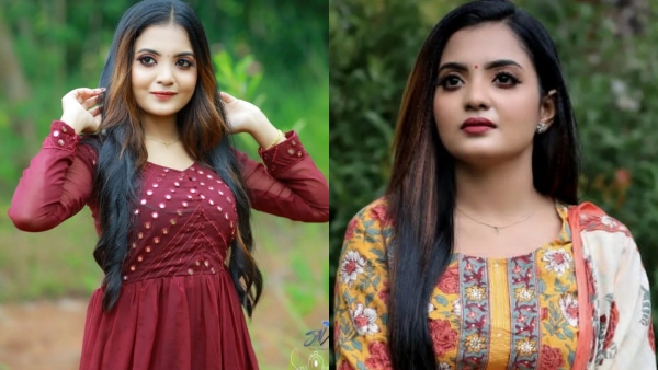 കുടുംബവിളക്കിലെ സഞ്ജന