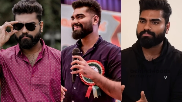 മാർക്ക് കുറ‍ഞ്ഞപ്പോൾ‌ പടിയിറങ്ങി