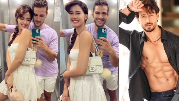 'ടൈ​ഗർ ഷ്റോഫിനെ ഓർത്ത് സങ്കടം തോന്നുന്നു...'