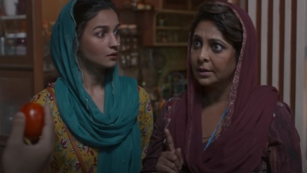 പ്രായമുള്ള സ്ത്രീയും ചെറുപ്പക്കാരനും തമ്മിലെ ചുംബനം എങ്ങനെ ചിത്രീകരിച്ചെന്ന് ചോദിക്കുന്നവരോട്