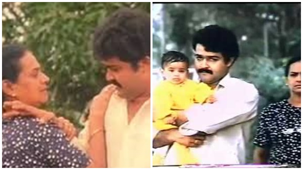 മോഹൻലാലിന്റെ പിന്തുണ കിട്ടിയില്ല