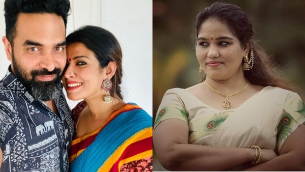 Gopi Sunder Gopi Sunder