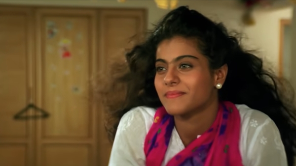  ദില്‍വാലേയില്‍ ഏറ്റവും ബുദ്ധിമുട്ട് നിറഞ്ഞ രംഗം ഏതാണ്