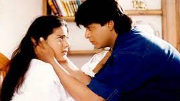 സിമ്രാനോട് എനിക്കൊരു അടുപ്പവും തോന്നിയിട്ടില്ല