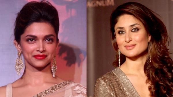 കഥാപാത്രത്തിനായി സഞ്ജയ് ലീല ബൻസാലി ആദ്യം മനസ്സിൽ കണ്ടത് ദീപിക ആയിരുന്നില്ല