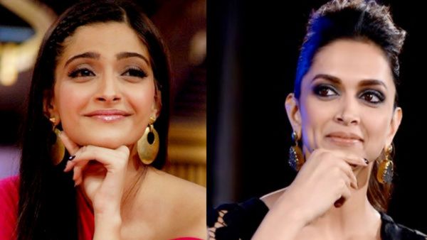 ബോളിവുഡിലെ ഫാഷൻ ഐക്കൺ എന്ന് അറിയപ്പെട്ടിരുന്ന താരമായിരുന്നു സോനം കപൂർ