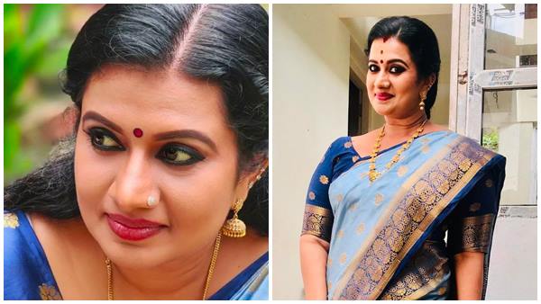 തടി കൂടിയപ്പോൾ