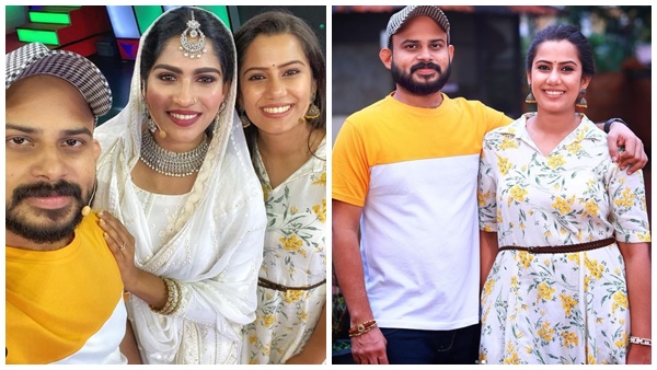  വ്‌ളോഗ് ചെയ്യാതിരുന്നത് ഗര്‍ഭിണിയായത് കൊണ്ടല്ലെന്ന് ദേവിക