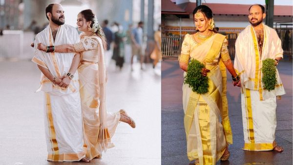 അതിന് ശേഷമാണ് ഇരുവരും വിവാഹിതരാവുകയാണെന്നുള്ള വിശേഷങ്ങളും പുറത്തുവന്നത്