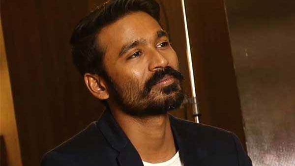 2018ൽ ഹോളിവുഡിലും ധനുഷ് അരങ്ങേറ്റം കുറിച്ചു