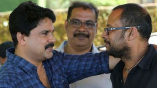 ജൂലൈ നാല് എന്നല്ല എപ്പോഴും അയാളോടൊപ്പം വർക്ക് ചെയ്യാൻ എനിക്ക് ഇഷ്ടമാണ്