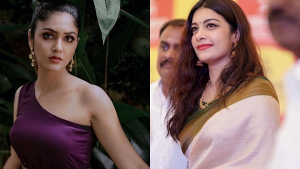 എന്റെ ഫാൻസിനെ ​ഗായത്രിക്ക് കൊടുക്കും