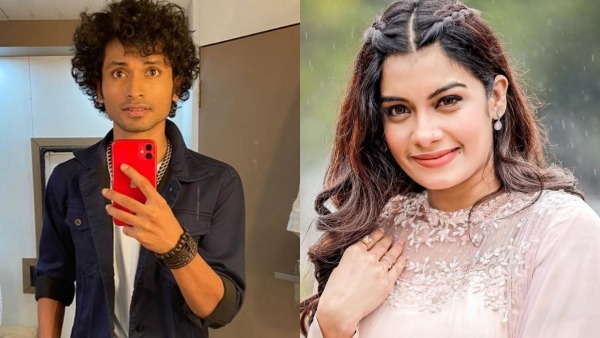 ഞാൻ കുറച്ച് ചൂസിയാണ്