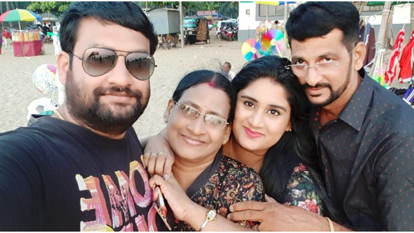 പറയണമെന്ന് വിചാരിച്ചിട്ട് പറയാതെ പോയൊരു കാര്യവും മമ്മി വെളിപ്പെടുത്തി