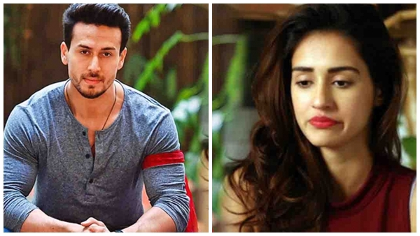 ടൈഗർ വിവാഹത്തിന് തയ്യാറാവാതിരുന്നതാണ് ഇരുവരുടെയും വേർപിരിയലിന് കാരണമെന്നാണ് മാധ്യമങ്ങൾ റിപ്പോർട്ട് ചെയ്തത്