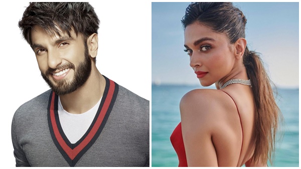 ഇതിന് ദീപികയ്ക്ക് അന്ന് ദേഷ്യം വന്നത്രെ