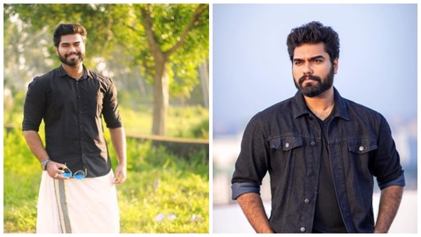 റോബിൻ തരം​ഗം