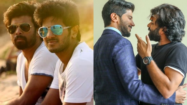 അവൻ എല്ലാവരോടും ഇടിച്ച് കേറി സൗഹൃദം നേടും