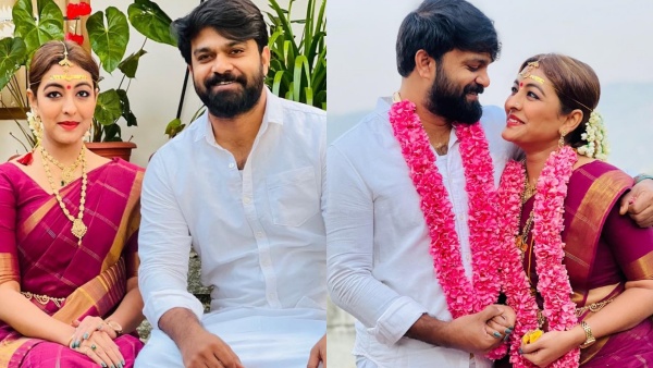 ഡിവേഴ്‌സ് എപ്പോഴുണ്ടാകും എന്നാണ് കല്യാണ ഫോട്ടോയുടെ കീഴില്‍ വന്ന കമന്റികളില്‍ പലതും