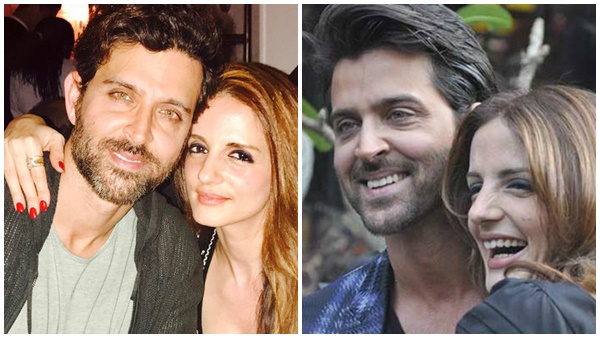 ഹൃതിക്കിനെതിരെ വന്ന വിവാദങ്ങളിലും നടനെ സൂസൻ പിന്തുണച്ചിരുന്നു