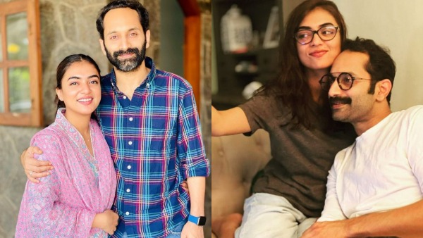 സ്നേഹം പകർന്ന് ദുൽഖറും