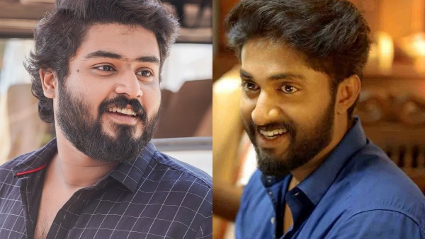 ഞാൻ മോട്ടിവേറ്റ് ചെയ്ത വിട്ടതാണ്