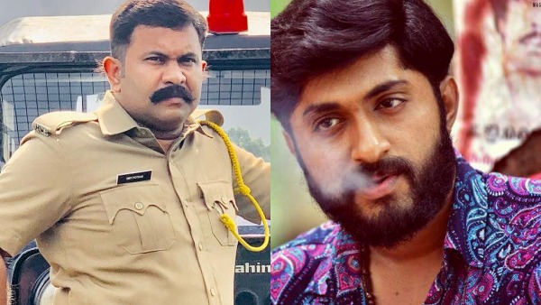 മാറിപ്പോയിയെന്ന് ധ്യാൻ ചേട്ടനും പറഞ്ഞു