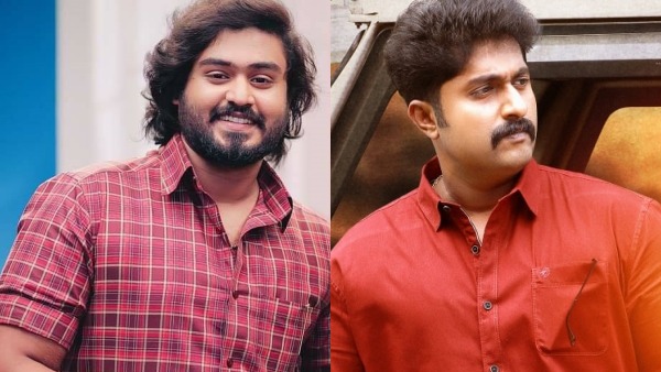 ഗോകുലിനെ കുറിച്ച് ധ്യാൻ ശ്രീനിവാസൻ