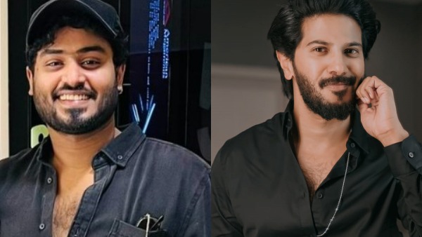 അഭിനന്ദിച്ച് ദുൽഖറും