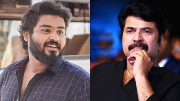 ഓര്‍മ വെച്ചതിന് ശേഷം ഞാന്‍ മമ്മൂട്ടി സാറിനെ കാണുന്നത് എന്റെ ആദ്യ സിനിമ ചെയ്യുന്നതിന് മുന്‍പാണ്