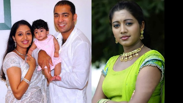 അന്നും ഇന്നും മാറ്റമില്ലാതെ ​ഗോപിക