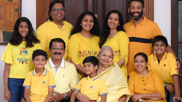 വൈറലായി ചിത്രങ്ങൾ 