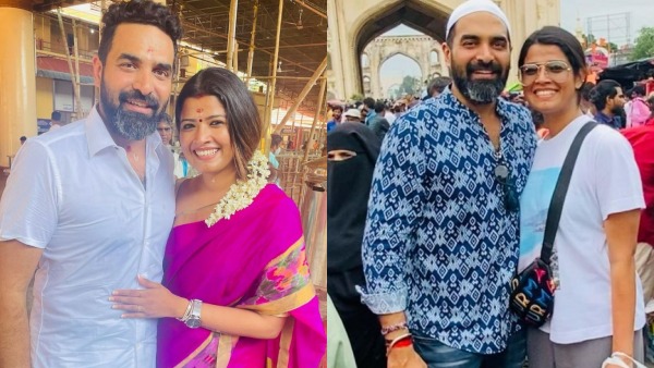 10 വർഷം മുമ്പേ ​ഗോപി സുന്ദർ ഫാനാണ്