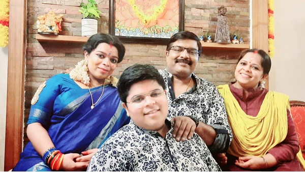 എന്റെ എല്ലാ പ്രണയിനികളെ കുറിച്ചും അറിയാവുന്ന എന്റെ സുഹൃത്ത് അച്ഛനായിരുന്നു