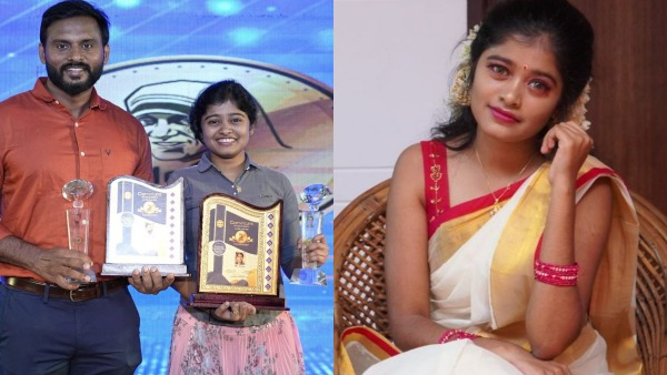 കാര്യത്തോട് അടുക്കുമ്പോൾ എനിക്ക് ഭയം വരും