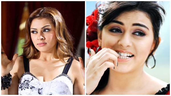 മുംബൈയിൽ നിന്നു മാറി തെന്നിന്ത്യൻ സിനിമകളിൽ ശ്രദ്ധ കേന്ദ്രീകരിച്ചു