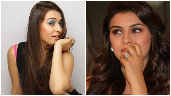 നടി ബുദ്ധ മതത്തിൽ ആകൃഷ്ടയായി