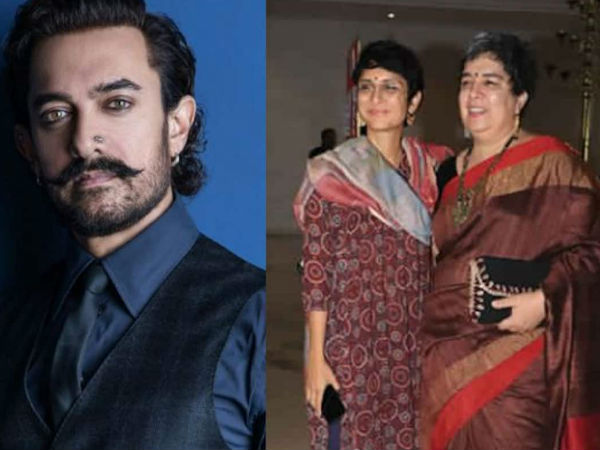 രണ്ട് ഭാര്യമാരോടും എനിക്ക് വലിയ ആദരവും ബഹുമാനവും ഉണ്ടെന്ന് ആമിർ ഖാൻ