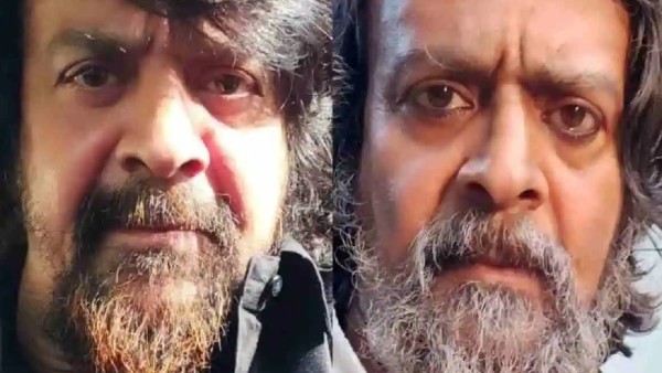 മൂന്ന് വര്‍ഷമായി ഞാന്‍ കാന്‍സര്‍ ബാധിതനാണ്