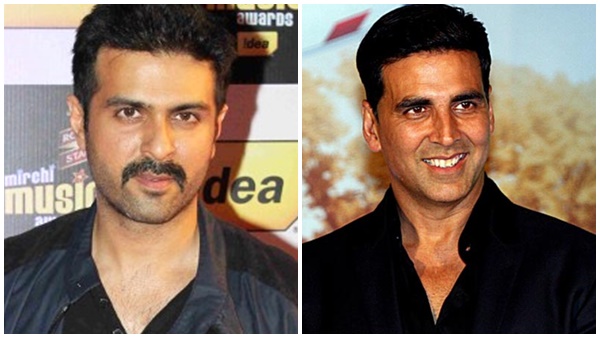 പ്രിയങ്ക ഒരേസമയം രണ്ട് പേരെ ഡേറ്റ് ചെയ്യുകയാണെന്ന് പ്രകാശ് ജാജു ആരോപിച്ചു