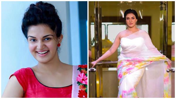അച്ഛന് കൊടുത്ത വാക്ക്
