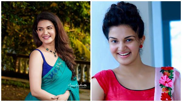 Honey Rose Honey Rose