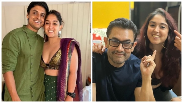 പതിനെട്ടാമത്തെ വയസിലാണ് ഞാന്‍ ജോലി ചെയ്ത് തുടങ്ങിയതെന്ന് ആമിർ ഖാൻ