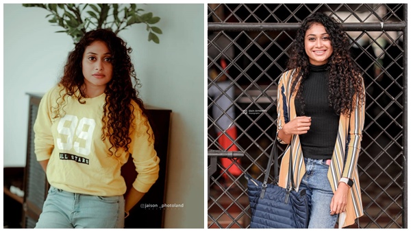 ബോള്‍ഡ് ഷൂട്ട് ചെയ്ത് തുടങ്ങിയതോടെ എനിക്ക് നെഗറ്റീവും പോസിറ്റീവും കമന്റുകള്‍ കിട്ടുമായിരുന്നു