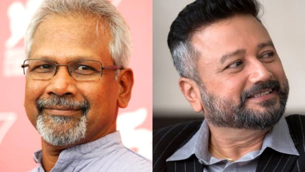 മണിരത്നത്തെ കുറിച്ച് ജയറാം
