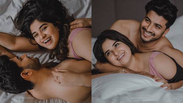 പുതിയ വിശേഷം
