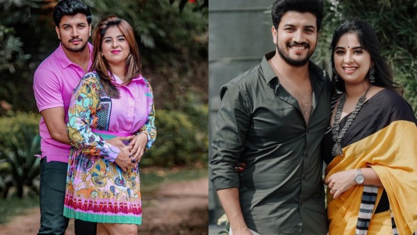 ഇത്ര നല്ലവനാകേണ്ടെന്ന് ഇടയ്ക്ക് ‍ഞാൻ പറയാറുണ്ട്