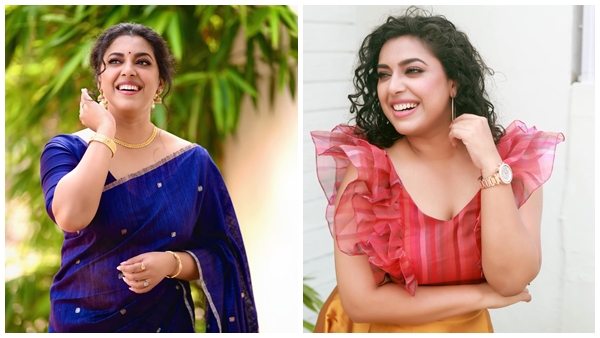 ഏറ്റവും ശ്രദ്ധേയമായ ഉത്തരങ്ങളില്‍ ഒന്ന് നല്‍കുന്നത് ദ്രൗപദി ആണ്