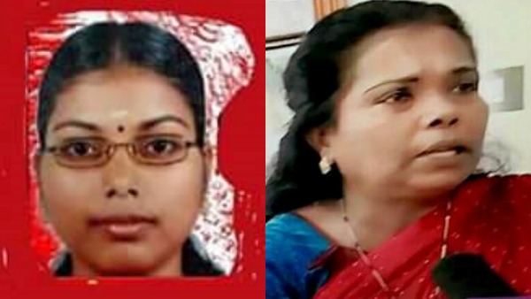 ജിഷയുടെ അമ്മയായി കൊളപ്പുള്ളി ലീല