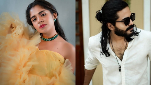 നല്ല ബ്രേക്കപ്പ് രണ്ടുപേർക്കും കിട്ടിയിട്ടുണ്ട്